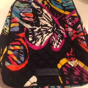 Vera Bradley lunch bag